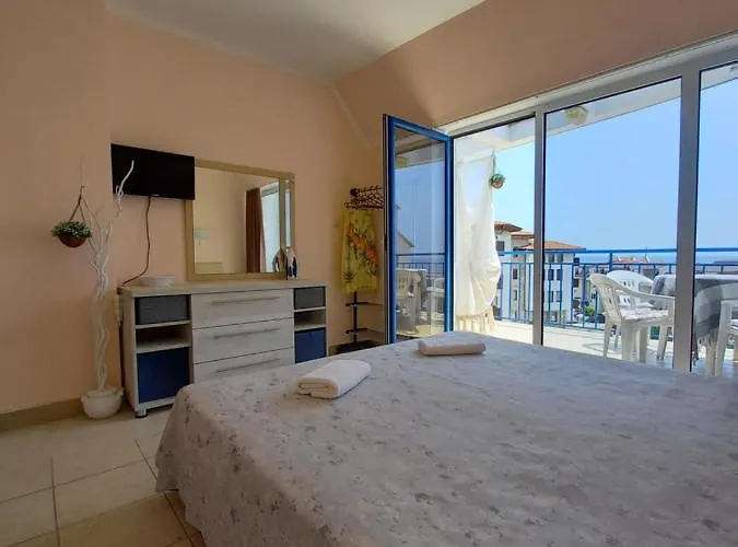 Vega Village Ap A8 Sveti Vlas