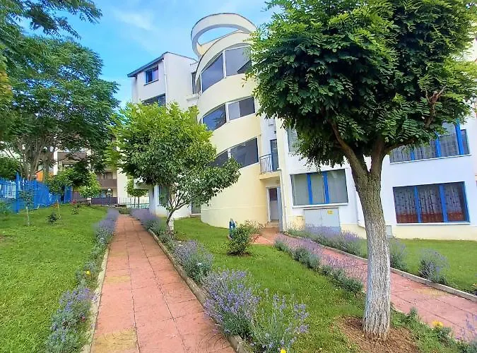 Lejlighed Vega Village Ap A8