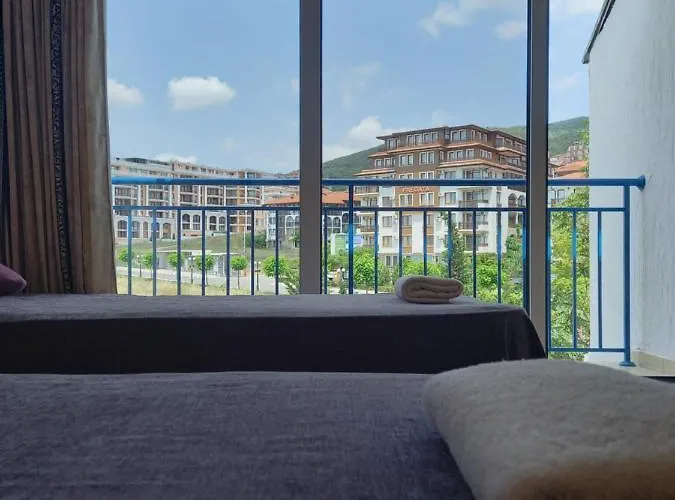 Lejlighed Vega Village Ap A8