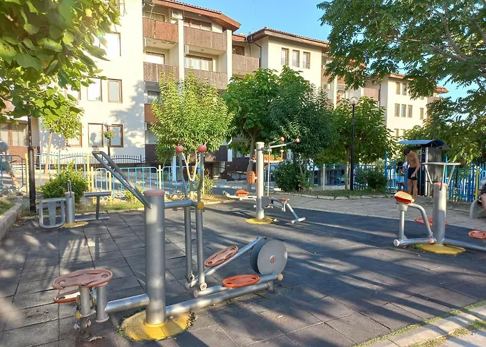 Vega Village Ap A8 *