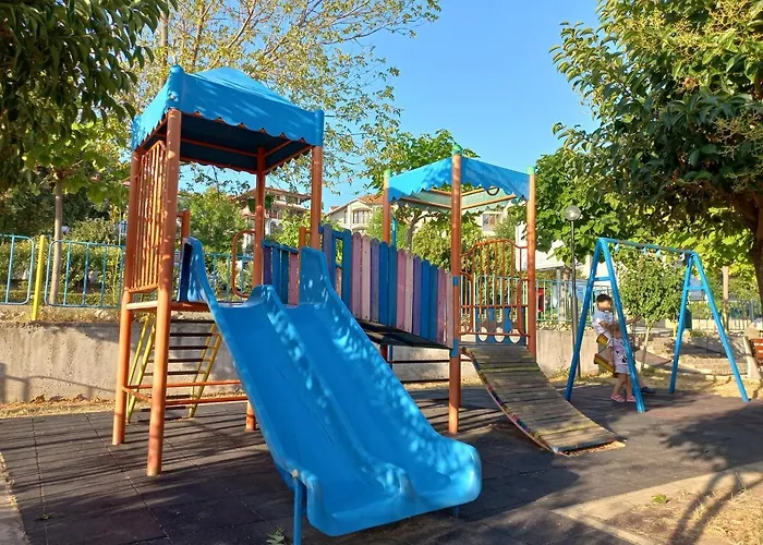 Vega Village Ap A8 *