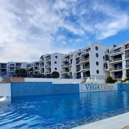 아파트 Vega Village Ap A8