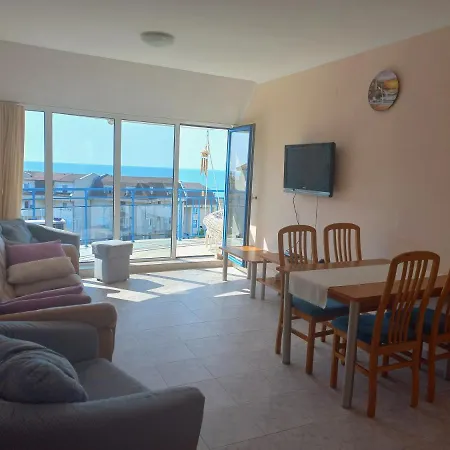 Apartament Vega Village Ap A8