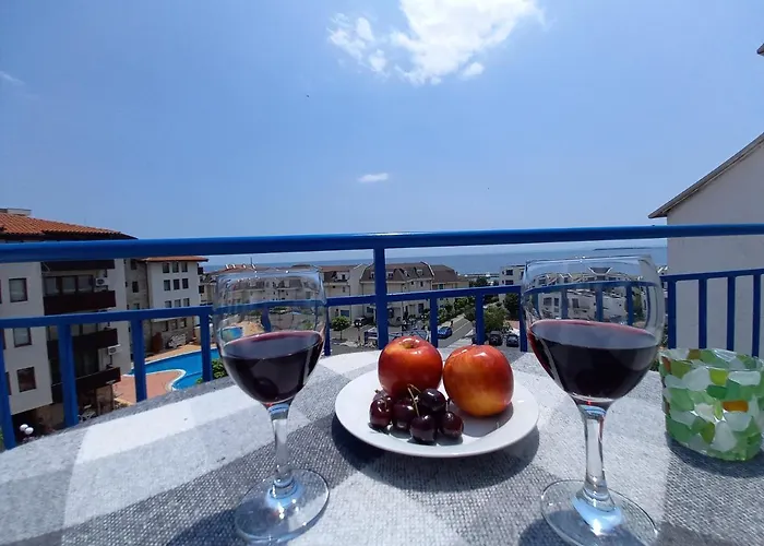 Daire Vega Village Ap A8 *